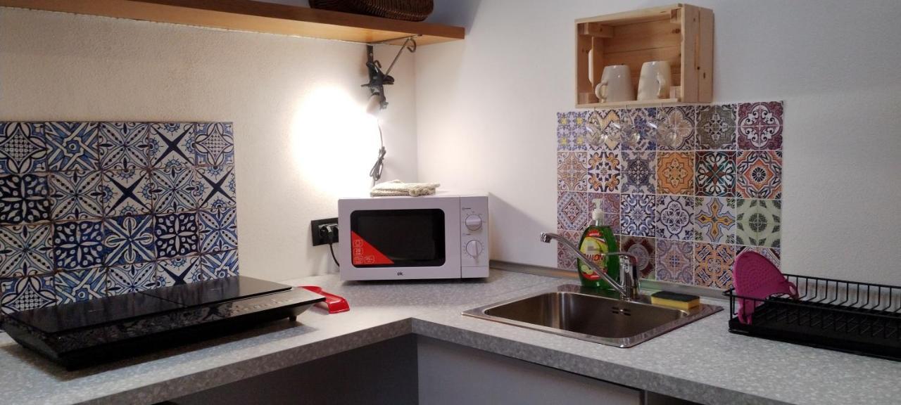Casetto Rosso San Lazzaro di Savena Exteriér fotografie