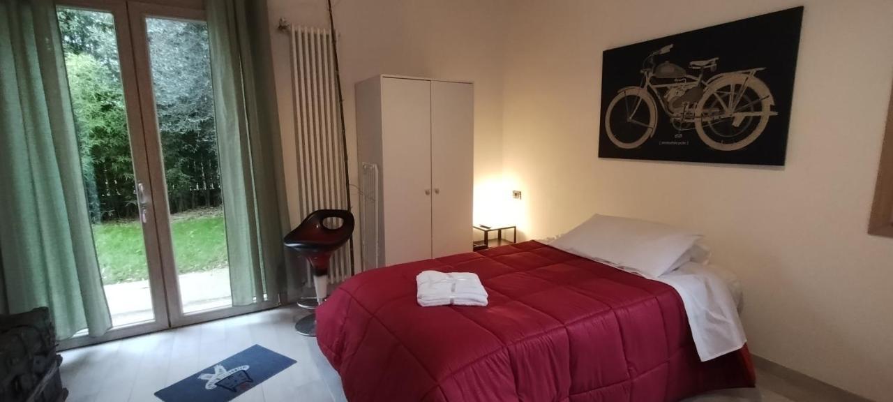 Casetto Rosso San Lazzaro di Savena Exteriér fotografie