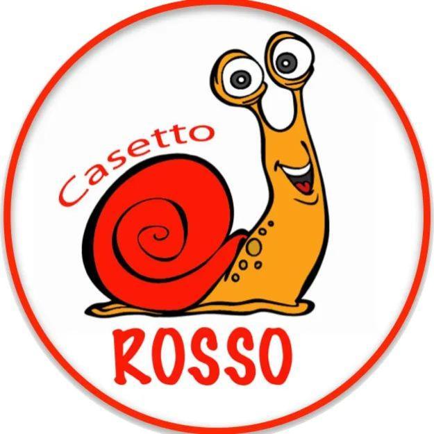 Casetto Rosso San Lazzaro di Savena Exteriér fotografie