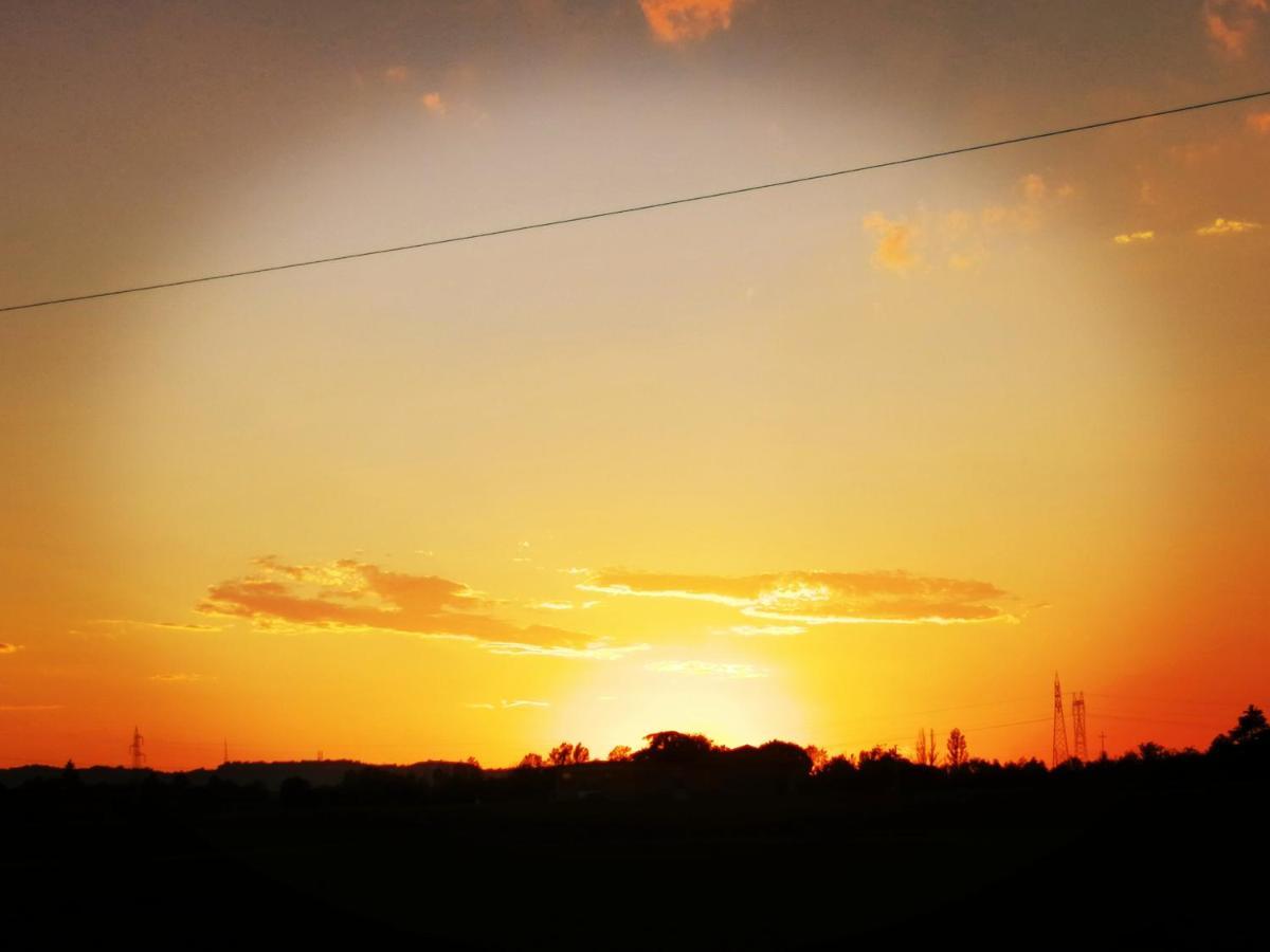 Casetto Rosso San Lazzaro di Savena Exteriér fotografie