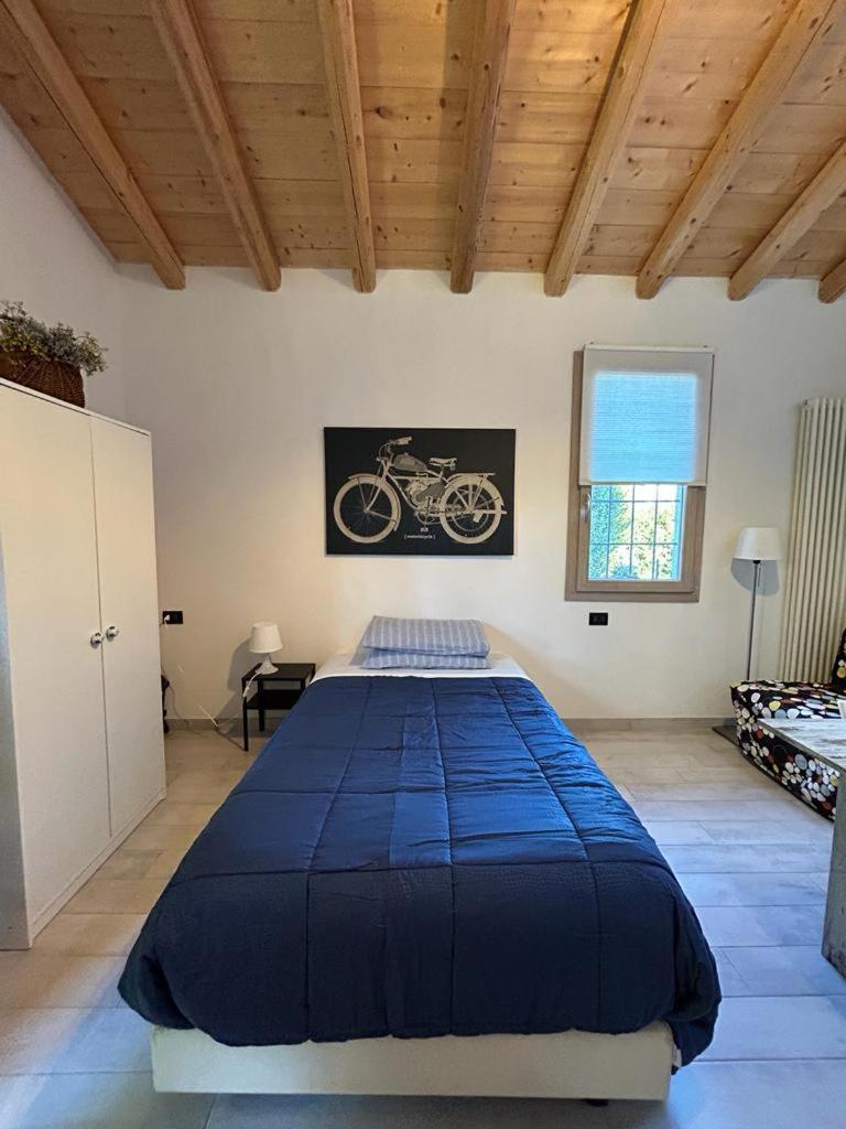 Casetto Rosso San Lazzaro di Savena Exteriér fotografie