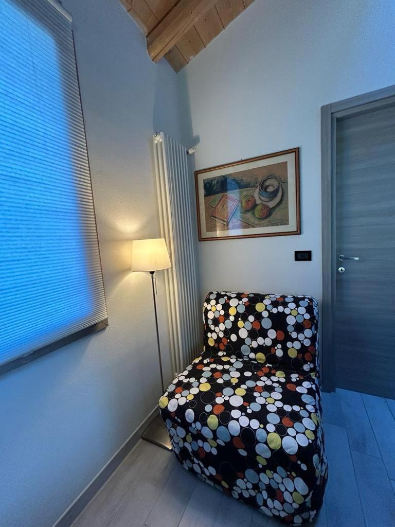 Casetto Rosso San Lazzaro di Savena Exteriér fotografie