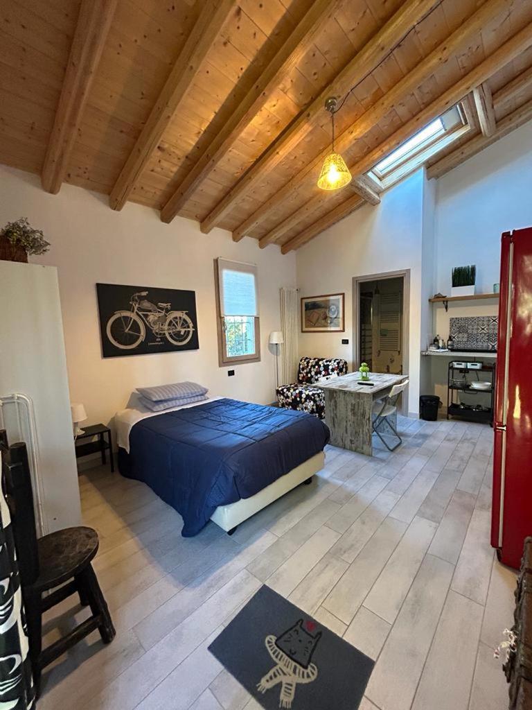Casetto Rosso San Lazzaro di Savena Exteriér fotografie