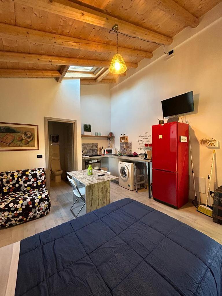 Casetto Rosso San Lazzaro di Savena Exteriér fotografie